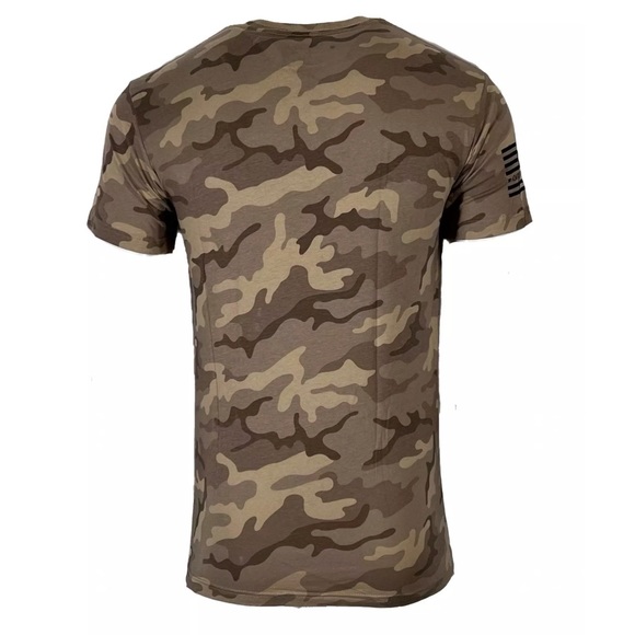 Howitzer Style Men's T-Shirt TACTICAL PEOPLE Military Grunt S M L XL 2XL 3XL - Picture 6 of 11